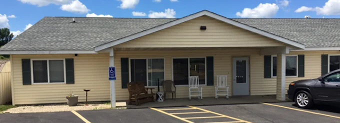 FIELDS of Green County